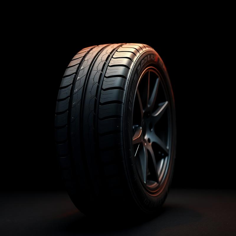Michelin Primacy 4